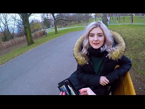 ❤️ Глытае гарачую сперму незнаёмца за грошы - мінет у парку ад Евы Эльфі ❤️ Прыгожае порна на be.com-porn-zog.ru